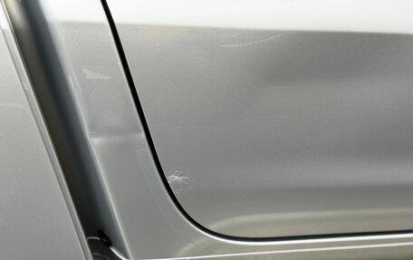 Volkswagen Amarok I рестайлинг, 2013 год, 2 800 000 рублей, 18 фотография