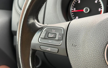 Volkswagen Amarok I рестайлинг, 2013 год, 2 800 000 рублей, 12 фотография