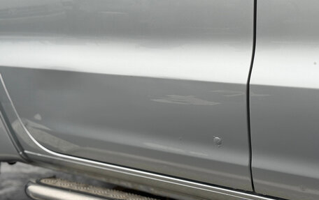 Volkswagen Amarok I рестайлинг, 2013 год, 2 800 000 рублей, 19 фотография