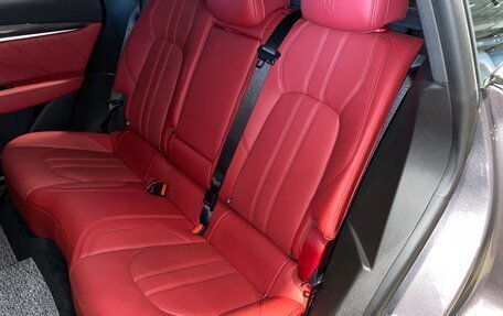 Maserati Levante I, 2019 год, 8 150 000 рублей, 8 фотография