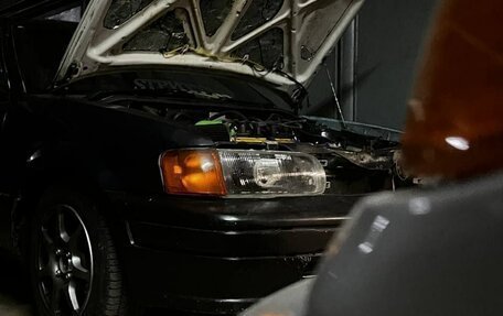 Toyota Corolla II, 1997 год, 400 000 рублей, 5 фотография