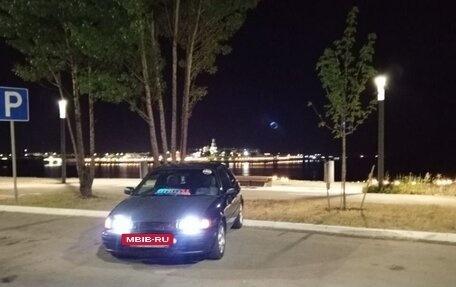 Toyota Corolla II, 1997 год, 400 000 рублей, 2 фотография