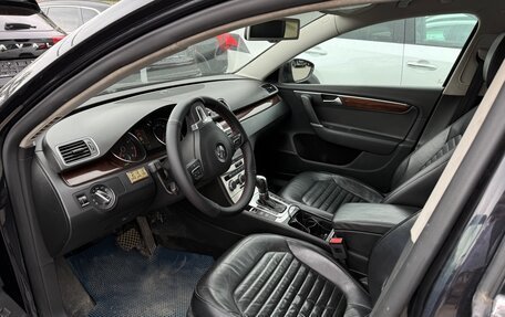 Volkswagen Passat B7, 2012 год, 827 000 рублей, 8 фотография