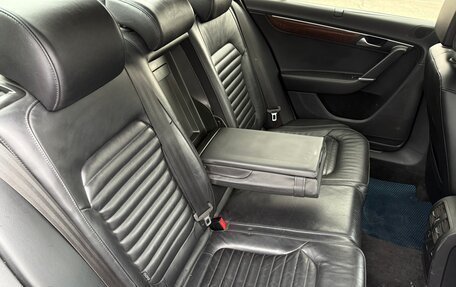 Volkswagen Passat B7, 2012 год, 827 000 рублей, 10 фотография