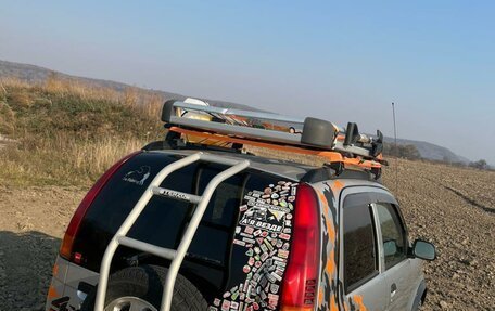 Daihatsu Terios II, 1999 год, 399 000 рублей, 9 фотография