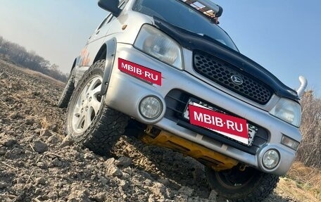 Daihatsu Terios II, 1999 год, 399 000 рублей, 3 фотография