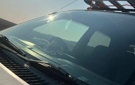 Daihatsu Terios II, 1999 год, 399 000 рублей, 12 фотография