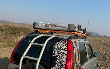 Daihatsu Terios II, 1999 год, 399 000 рублей, 10 фотография