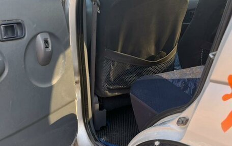 Daihatsu Terios II, 1999 год, 399 000 рублей, 23 фотография