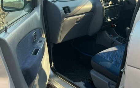 Daihatsu Terios II, 1999 год, 399 000 рублей, 25 фотография