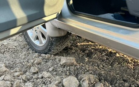 Daihatsu Terios II, 1999 год, 399 000 рублей, 26 фотография