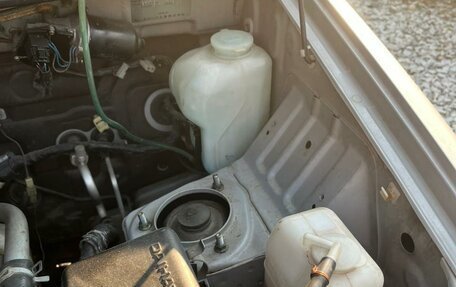 Daihatsu Terios II, 1999 год, 399 000 рублей, 34 фотография