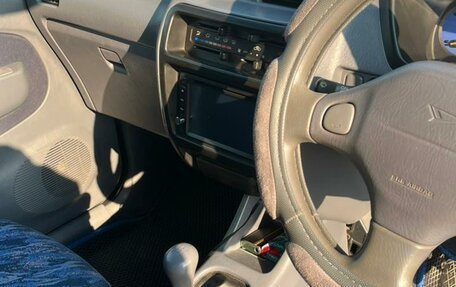 Daihatsu Terios II, 1999 год, 399 000 рублей, 31 фотография