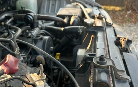 Daihatsu Terios II, 1999 год, 399 000 рублей, 37 фотография