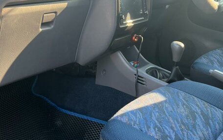 Daihatsu Terios II, 1999 год, 399 000 рублей, 27 фотография