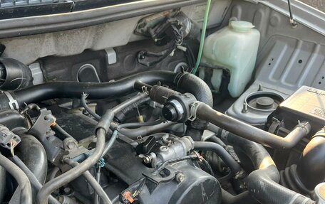 Daihatsu Terios II, 1999 год, 399 000 рублей, 36 фотография