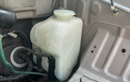 Daihatsu Terios II, 1999 год, 399 000 рублей, 38 фотография