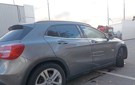 Mercedes-Benz GLA, 2014 год, 1 730 000 рублей, 4 фотография