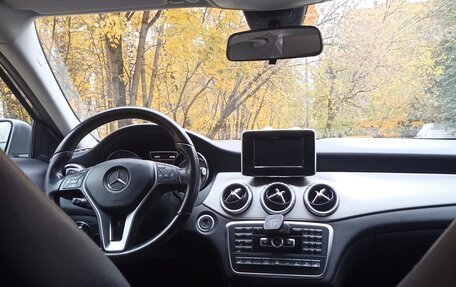 Mercedes-Benz GLA, 2014 год, 1 730 000 рублей, 13 фотография