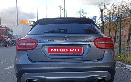 Mercedes-Benz GLA, 2014 год, 1 730 000 рублей, 7 фотография