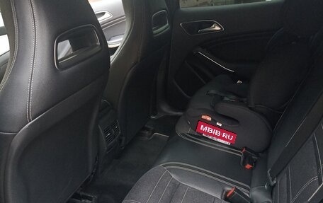Mercedes-Benz GLA, 2014 год, 1 730 000 рублей, 16 фотография