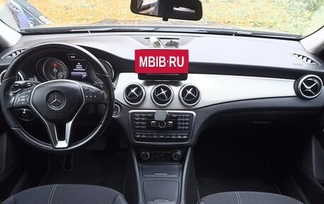Mercedes-Benz GLA, 2014 год, 1 730 000 рублей, 12 фотография