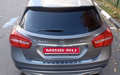 Mercedes-Benz GLA, 2014 год, 1 730 000 рублей, 6 фотография