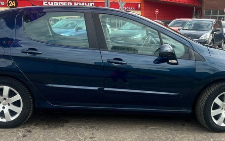 Peugeot 308 II, 2010 год, 450 000 рублей, 3 фотография