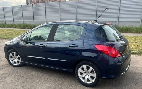 Peugeot 308 II, 2010 год, 450 000 рублей, 5 фотография