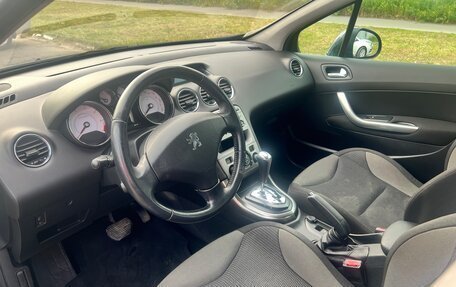 Peugeot 308 II, 2010 год, 450 000 рублей, 6 фотография