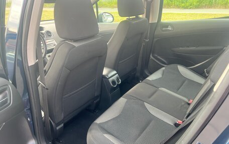 Peugeot 308 II, 2010 год, 450 000 рублей, 8 фотография