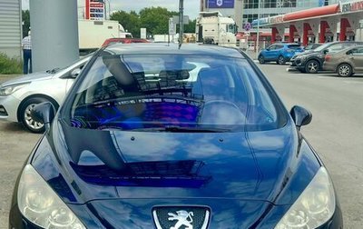 Peugeot 308 II, 2010 год, 450 000 рублей, 1 фотография