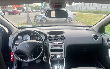 Peugeot 308 II, 2010 год, 450 000 рублей, 7 фотография