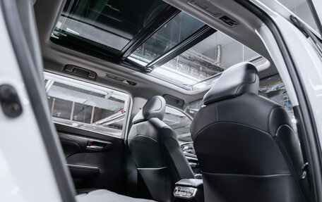 Toyota Highlander, 2025 год, 6 100 000 рублей, 2 фотография