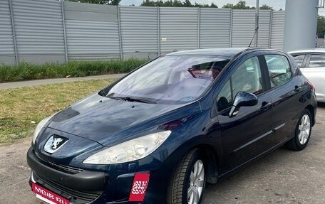 Peugeot 308 II, 2010 год, 450 000 рублей, 2 фотография