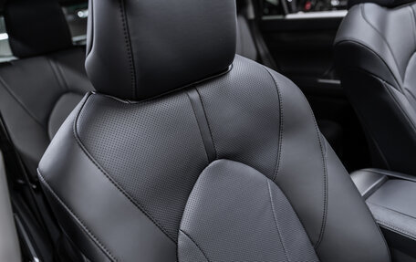 Toyota Highlander, 2025 год, 6 100 000 рублей, 19 фотография