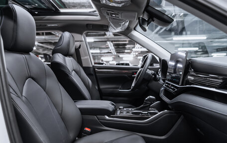 Toyota Highlander, 2025 год, 6 100 000 рублей, 18 фотография