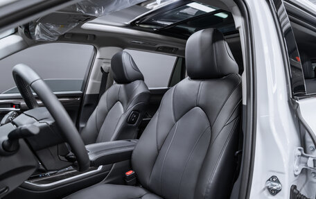 Toyota Highlander, 2025 год, 6 100 000 рублей, 17 фотография