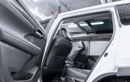 Toyota Highlander, 2025 год, 6 100 000 рублей, 21 фотография