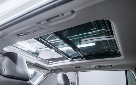 Toyota Highlander, 2025 год, 6 100 000 рублей, 23 фотография