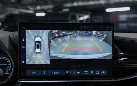 Toyota Highlander, 2025 год, 6 100 000 рублей, 30 фотография