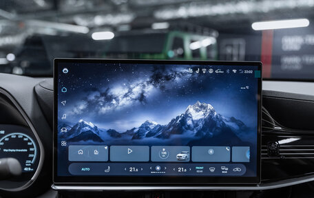 Toyota Highlander, 2025 год, 6 100 000 рублей, 27 фотография