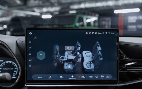 Toyota Highlander, 2025 год, 6 100 000 рублей, 28 фотография