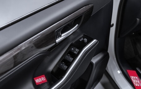 Toyota Highlander, 2025 год, 6 100 000 рублей, 26 фотография