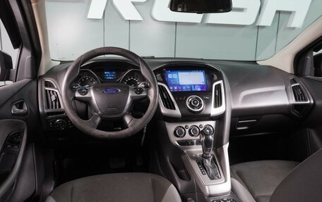 Ford Focus III, 2012 год, 860 000 рублей, 6 фотография