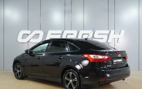 Ford Focus III, 2012 год, 860 000 рублей, 2 фотография