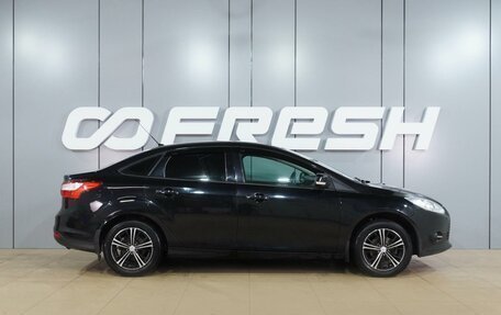 Ford Focus III, 2012 год, 860 000 рублей, 5 фотография