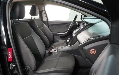 Ford Focus III, 2012 год, 860 000 рублей, 8 фотография