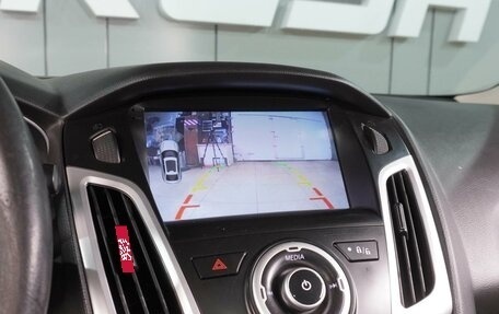 Ford Focus III, 2012 год, 860 000 рублей, 13 фотография