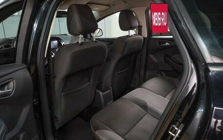 Ford Focus III, 2012 год, 860 000 рублей, 11 фотография